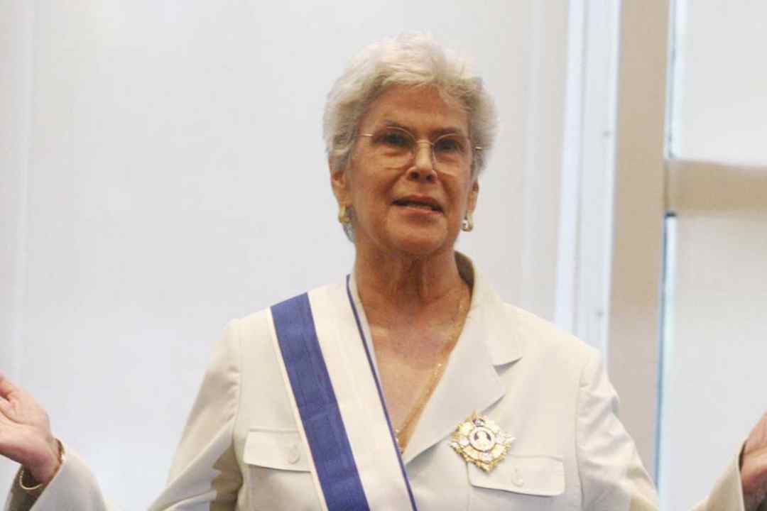 Muere expresidenta de Nicaragua Violeta Barrios en el exilio en Costa Rica – Nicaragua Investiga