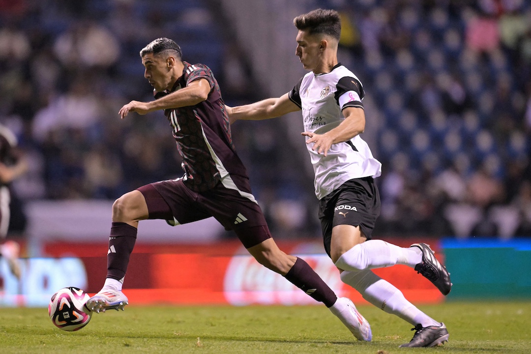 Copa Oro 2025: Calendario, horarios y dónde verla desde Nicaragua – Nicaragua Investiga