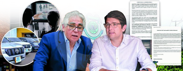 Las cinco fallas de UNP y Policía en la protección a Miguel Uribe