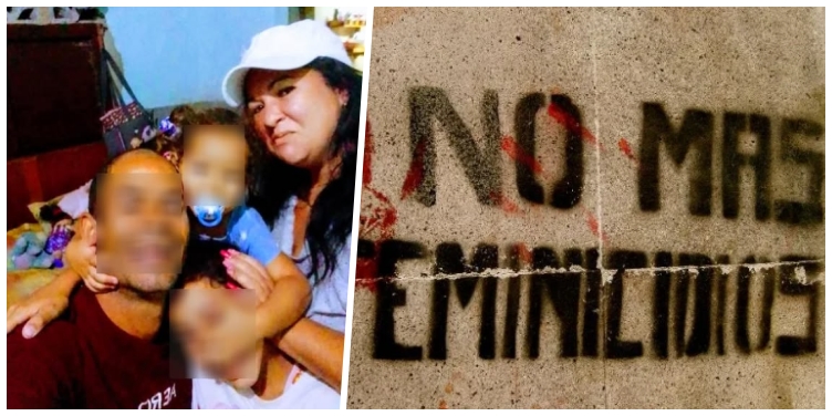 Confirman el feminicidio de una madre de 33 años en el municipio Niquero, Granma