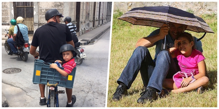 Día de los Padres: ¿por qué se celebra y cómo llegó a Cuba?