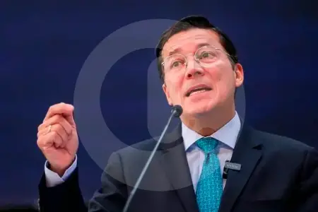 “Registraduría está estudiando con rigor ese decreto”: Penagos por consulta popular