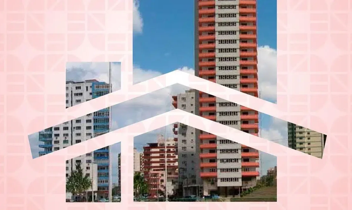 Régimen impone pagos en dólares a clientes extranjeros de la inmobiliaria Cubija