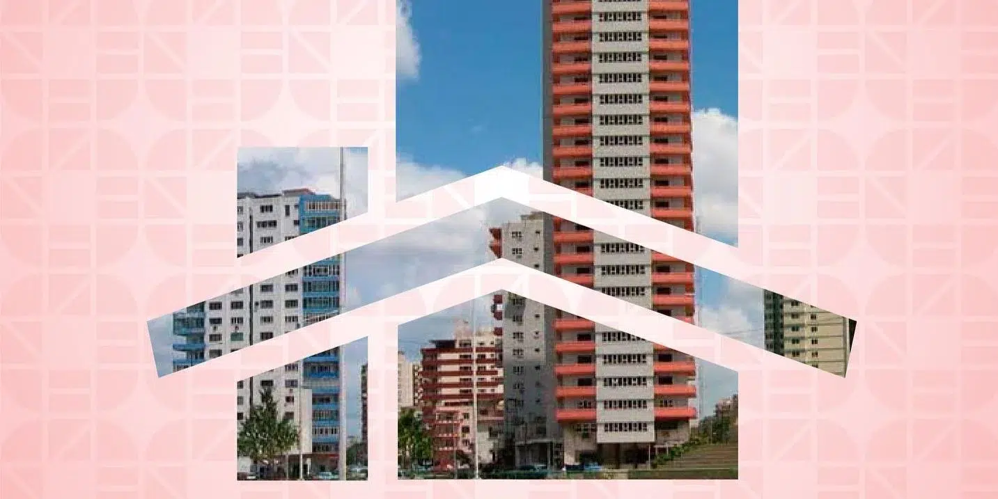 Régimen impone pagos en dólares a clientes extranjeros de la inmobiliaria Cubija