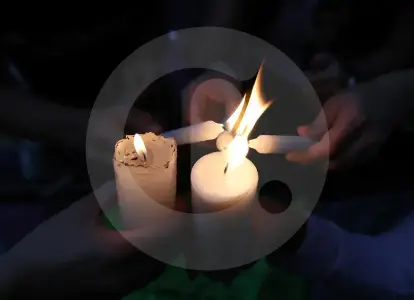 Habrá velatón nacional en rechazo a la violencia en Colombia: conozca los detalles