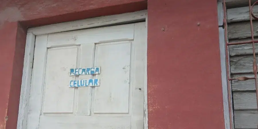 Reventa de saldo móvil: los nuevos precios tras el tarifazo de ETECSA