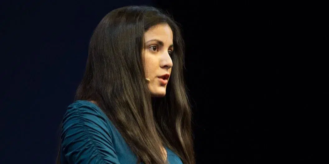 Rosa María Payá a los dirigentes del régimen: «No se les ocurra tocar a los estudiantes»