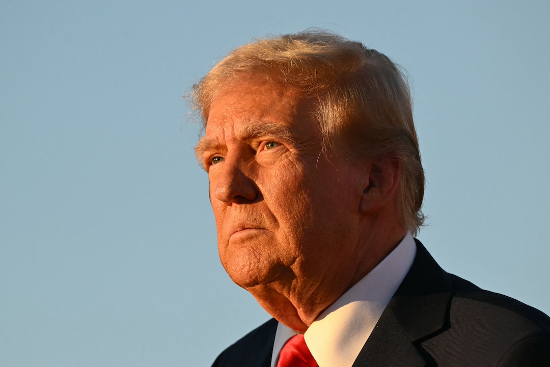 Trump pide la «rendición incondicional» de Irán – Nicaragua Investiga
