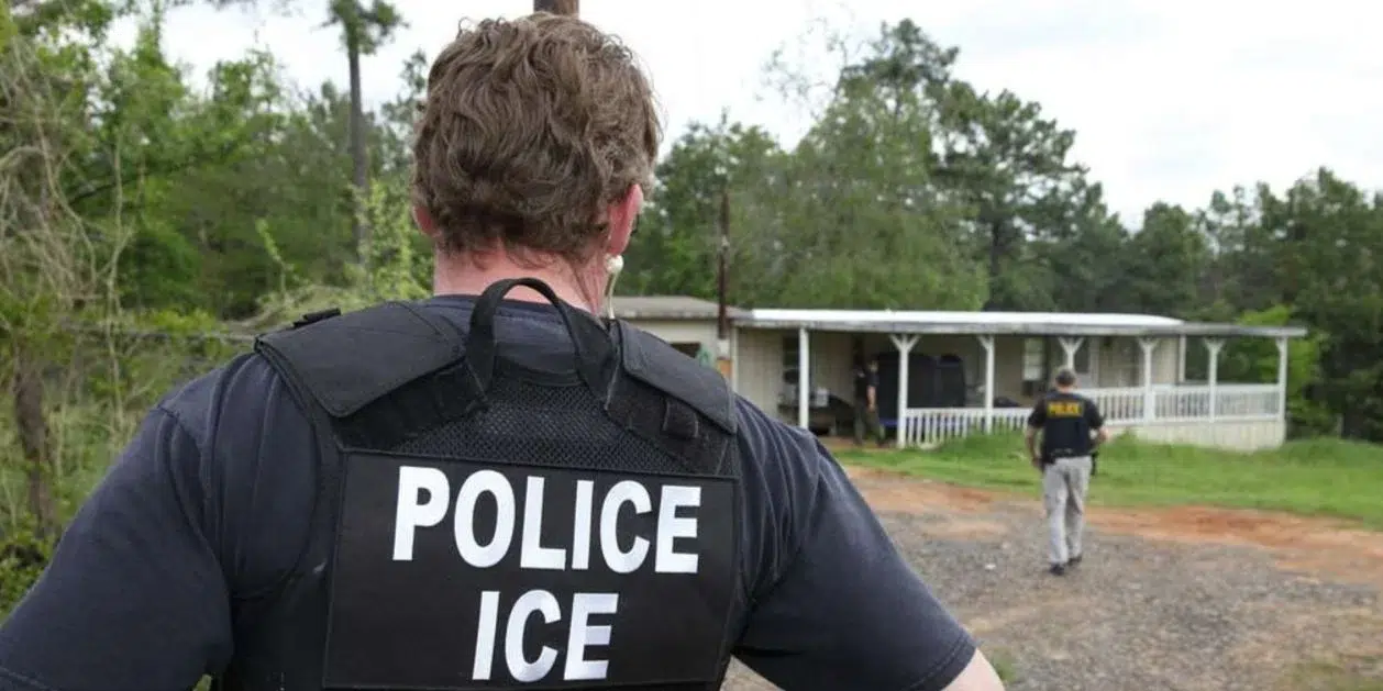 «No habrá espacios seguros»: Gobierno de Trump reanuda redadas contra trabajadores indocumentados