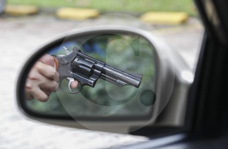 Nuevo atentado contra la Policía: una patrulla fue hostigada con disparos en Apartadó