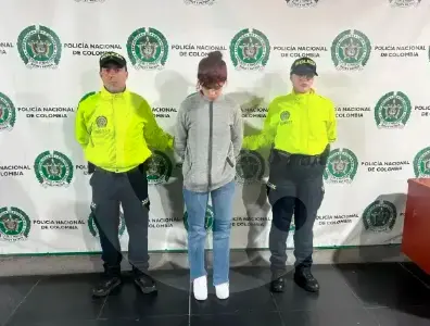 Envían a la cárcel a mujer que habría participado en atentado contra Miguel Uribe