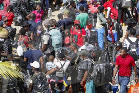 Incertidumbre en el Urabá antioqueño por cierre de oficina de la ONU para los refugiados