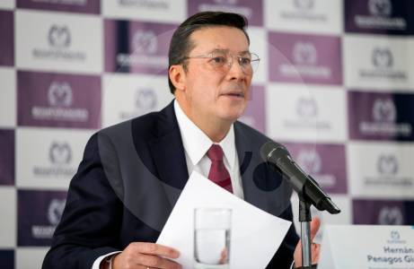 Registrador le puso tatequieto al “decretazo” de Petro, ¿qué viene para la consulta popular?
