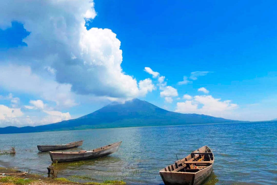 ¿Qué sucedió con dos pescadores desaparecidos en el Lago Xolotlán de Managua? – Nicaragua Investiga