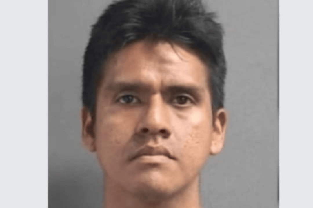 Nicaragüense arrestado en Estados Unidos por “depredador sexual”