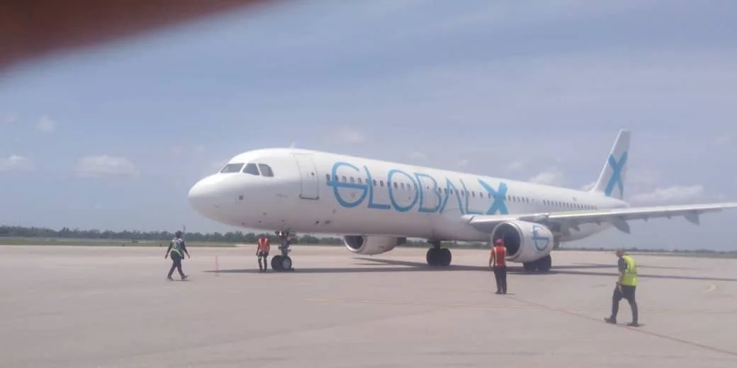 EE.UU. devuelve 89 migrantes irregulares a Cuba: van seis vuelos de repatriación este año