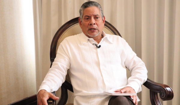 Asesinan al mayor en retiro Roberto Samcam en Costa Rica