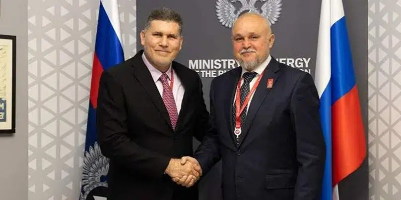 Régimen reconoce deudas con Rusia y promete pagarlas «cuando se creen las condiciones»