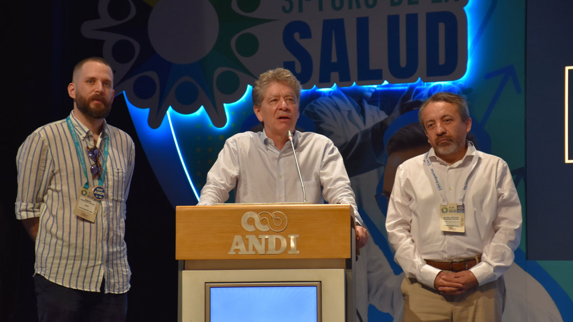 Colombia’s business elite deplore Senate support for labor reform – Colombia News