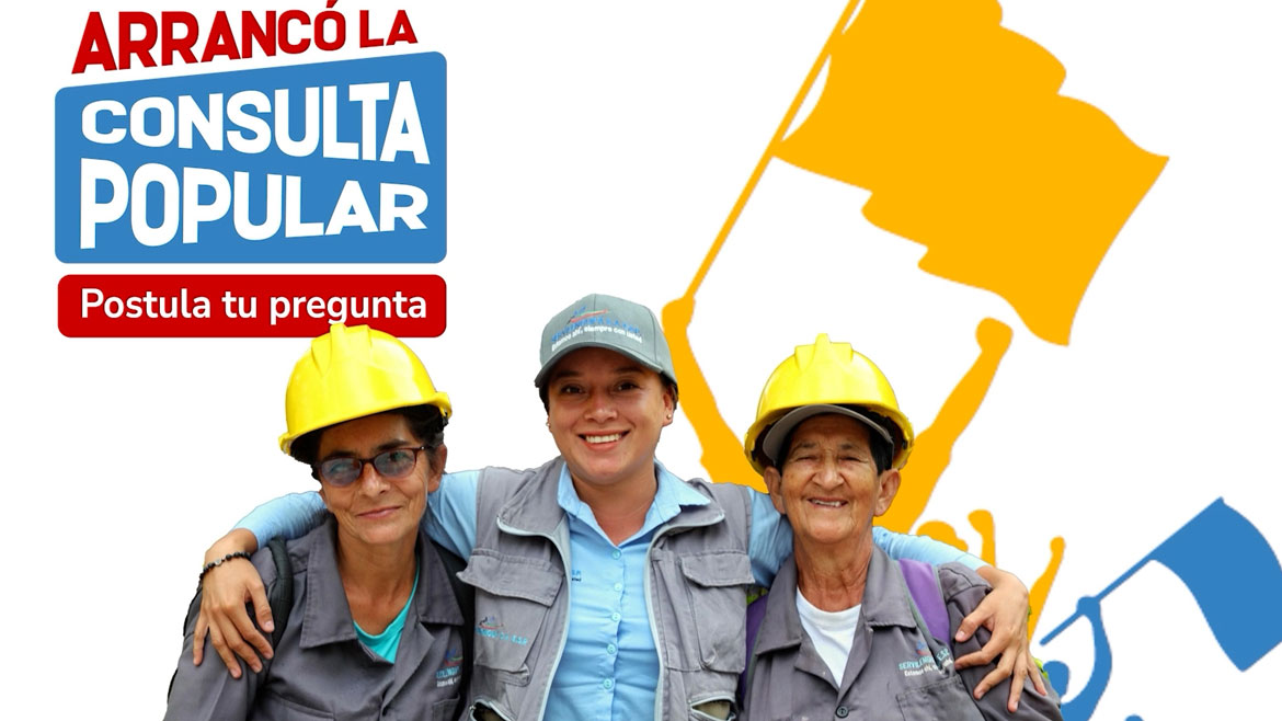 Colombia’s State Council suspends Petro’s labor referendum – Colombia News
