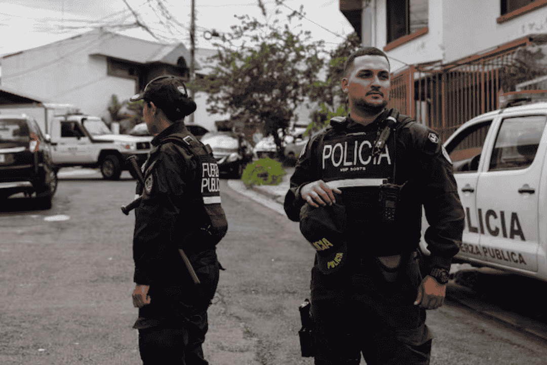 Asesinato de Roberto Samcam: ¿Crimen político? EEUU ofrece apoyo