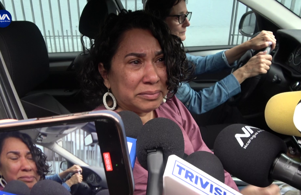 Roberto Samcam era una voz poderosa contra la dictadura