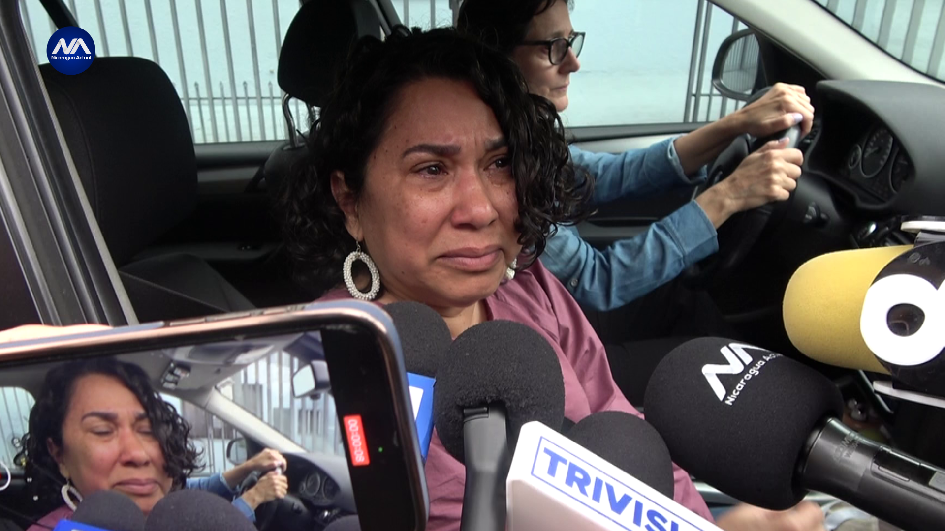 Roberto Samcam era una voz poderosa contra la dictadura