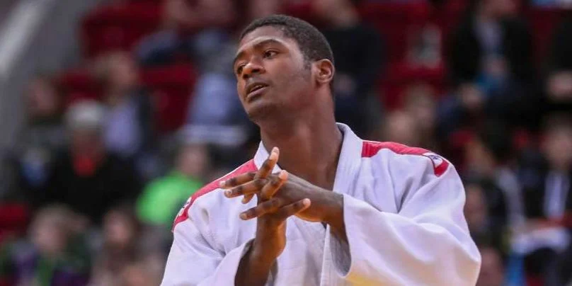 Familiares del judoca cubano Heriberto Rivero temen que sea deportado de EE.UU. a la Isla