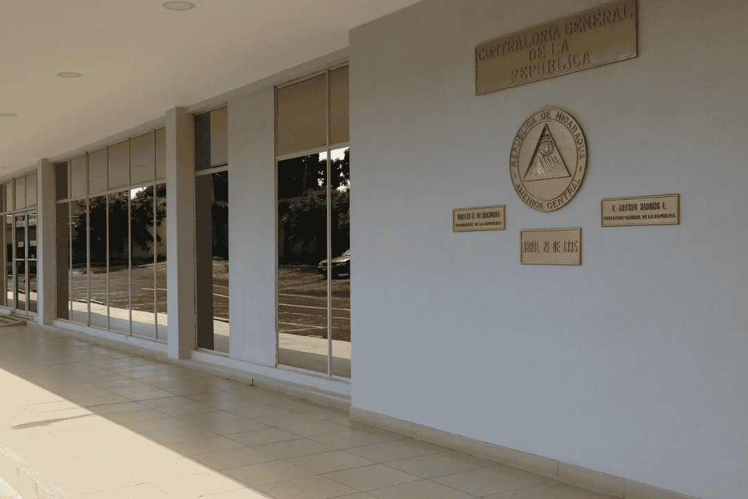 Dictadura nombra a los nuevos «copresidentes» de la Contraloría General de la República