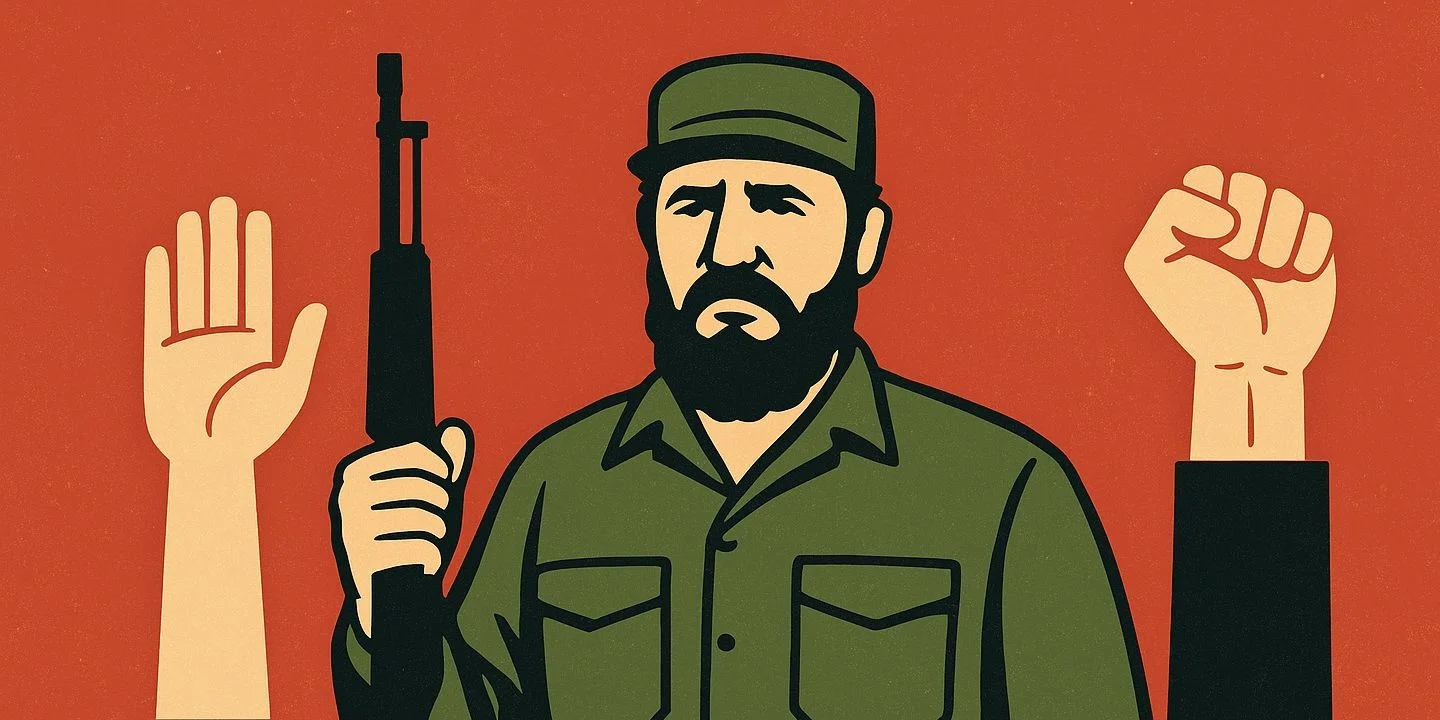 Cuba: la represión no ha cambiado