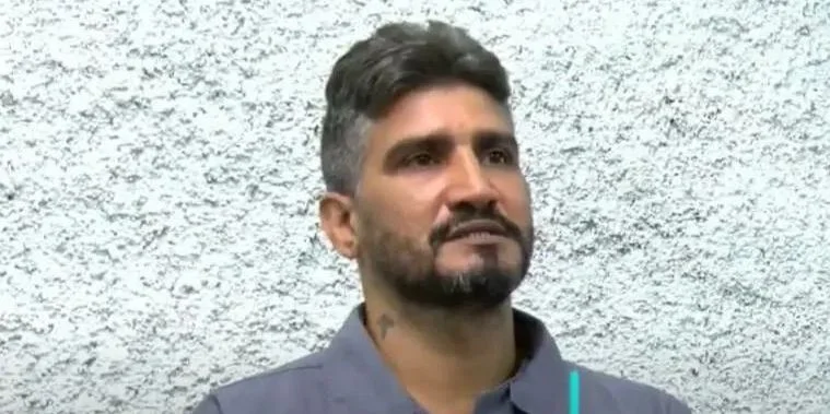 Niegan progresión a régimen de mínima severidad al preso político Yasser Rodríguez González