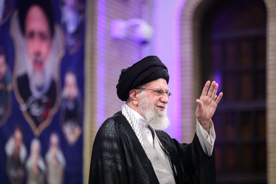 Irán descarta negociar sobre su programa nuclear con EEUU – Nicaragua Investiga