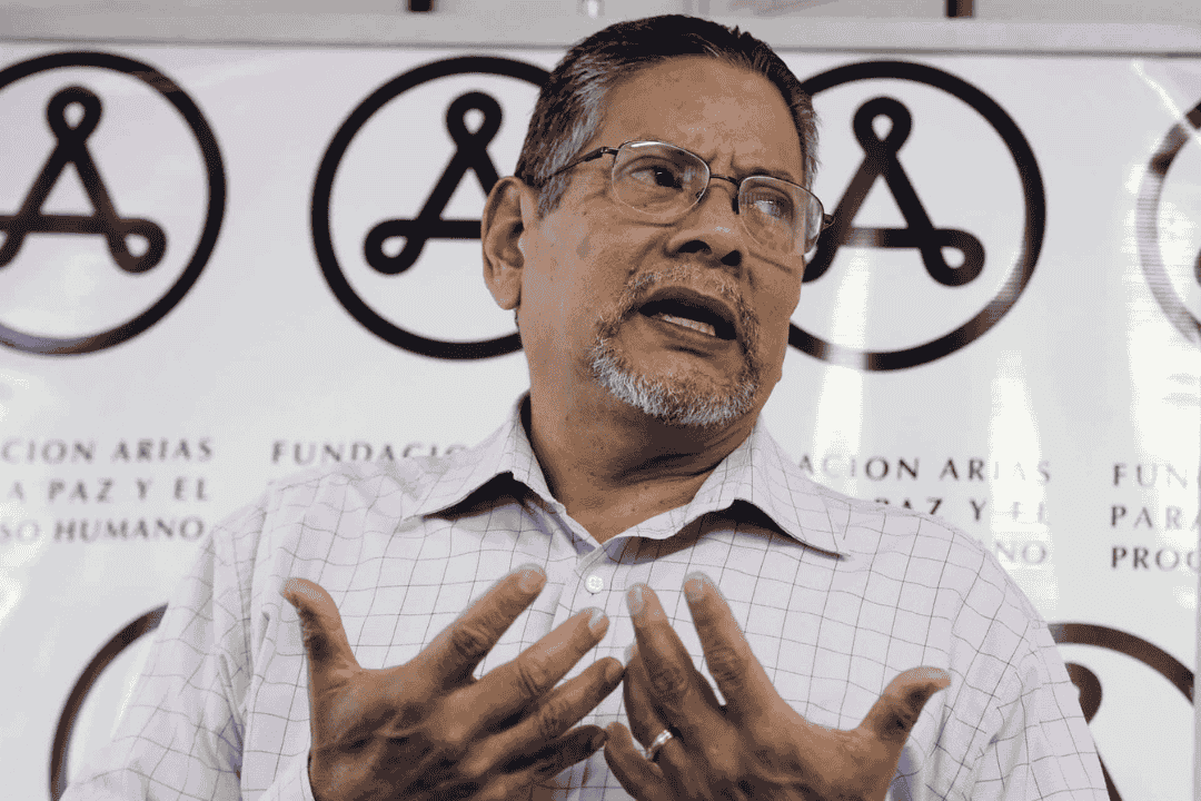 Expresidentes señalan al régimen sandinista por asesinato de Samcam