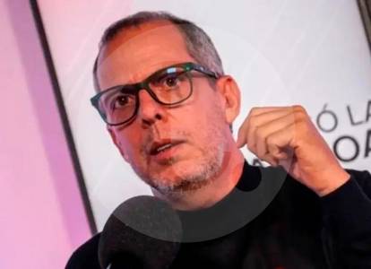 El desfalco que le cuestionan a hermano de nuevo jefe de gabinete Alfredo Saade