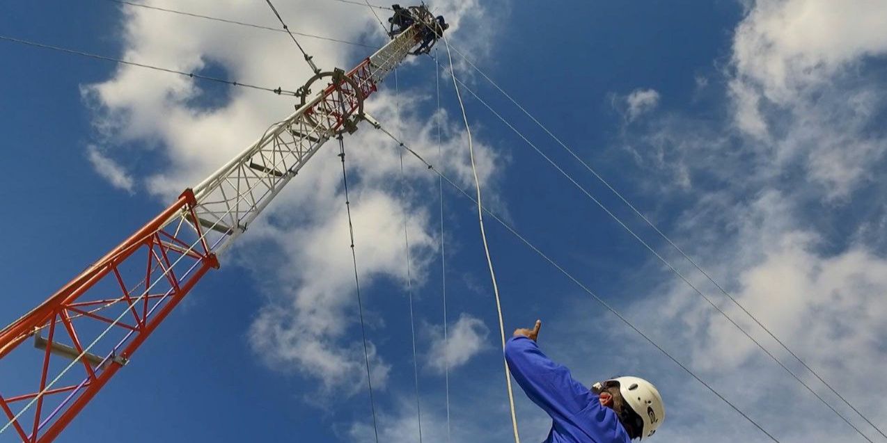ETECSA enumera sus logros y anima a “sostener todo” para seguir “conectados al mundo”