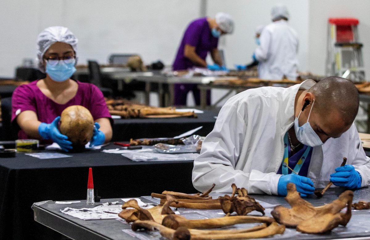 asi-es-el-nuevo-laboratorio-para-identificar-victimas-de-desaparicion-forzada-en-medellin