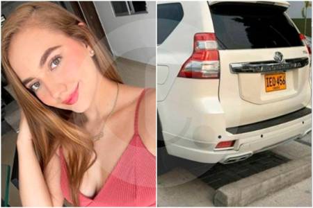 Secuestraron a hija de reconocido minero en Norte de Santander