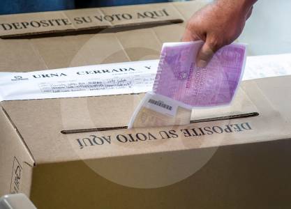 Además de ataque a M. Uribe, han matado a 34 líderes en 2025: MOE