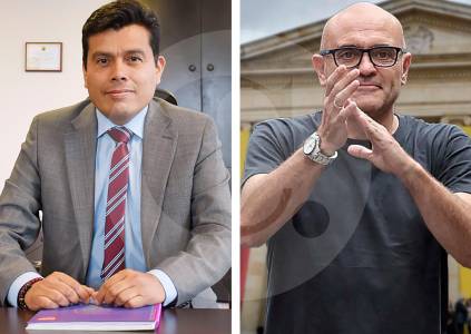 Nuevo director de DPS: posible ficha de Vendrell y manejó con él testigos electorales