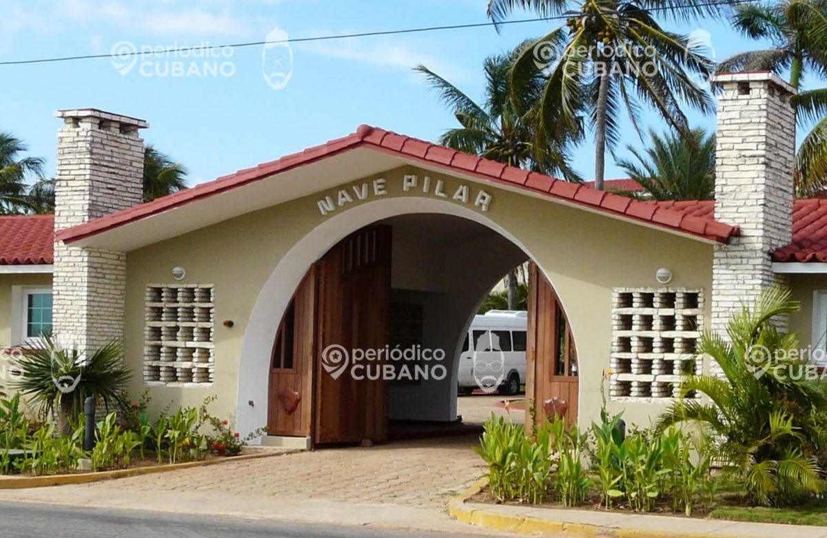 ¿Quién estuvo detrás de la millonaria renovación de la mansión de Castro en Varadero?