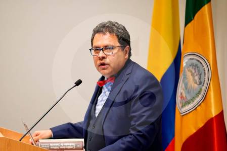 “No lo veo constitucional ni legal”: los peros a la ‘octava papeleta’