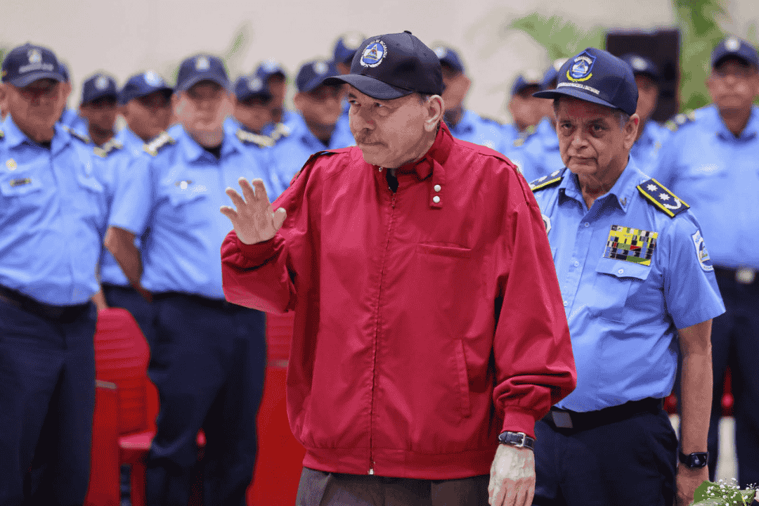 ¿El límite de velocidad máxima podría cambiar? Esto dijo Ortega al respecto