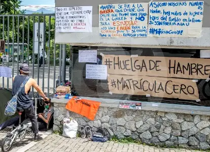 Tome nota: Estas son las 63 universidades del país que tienen matrícula cero en 2025