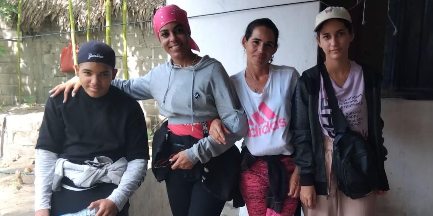 México se niega a buscarlos: cubanos entre los 40 migrantes desaparecidos en Chiapas