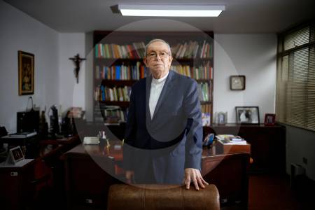 “En las elecciones se deben respetar los resultados”: Monseñor Henao
