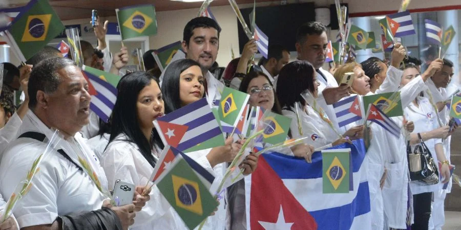 La Habana no ha ratificado convenios de la OIT sobre libertad sindical y trabajo forzoso