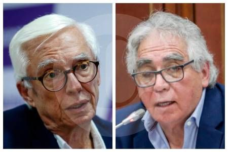 Exsenador Robledo reclama que UNP le retirará camioneta blindada: esto respondió la entidad