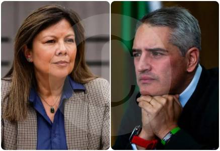 ¿La Fiscalía está desempolvando imputación al gobernador Andrés Julián Rendón?