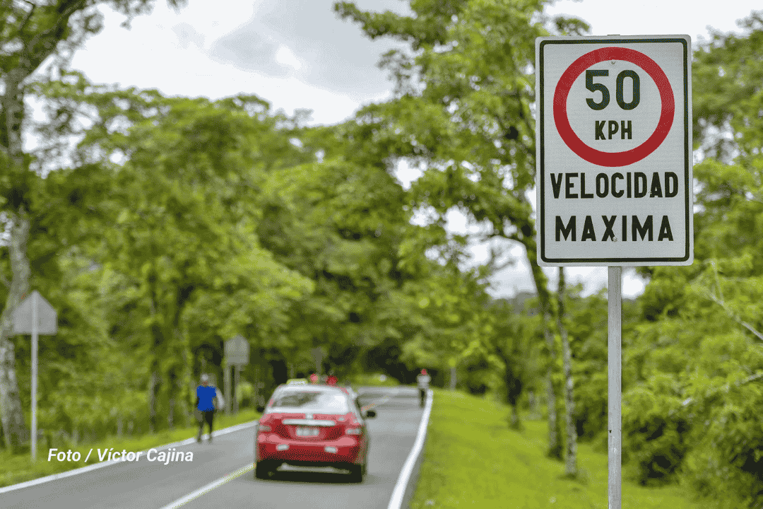 Nuevo límite de velocidad no detiene muertes de tránsito