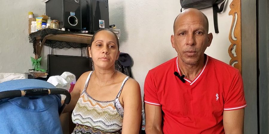 Fiscalía pide ocho años de cárcel para el preso político José Antonio Pompa López